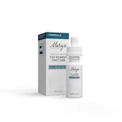 Mary‘s Medicinals - Sublingual Oils - Formula Remedy (200mg CBG, 200mg CBD, 100mg CBN, 100mg THC)