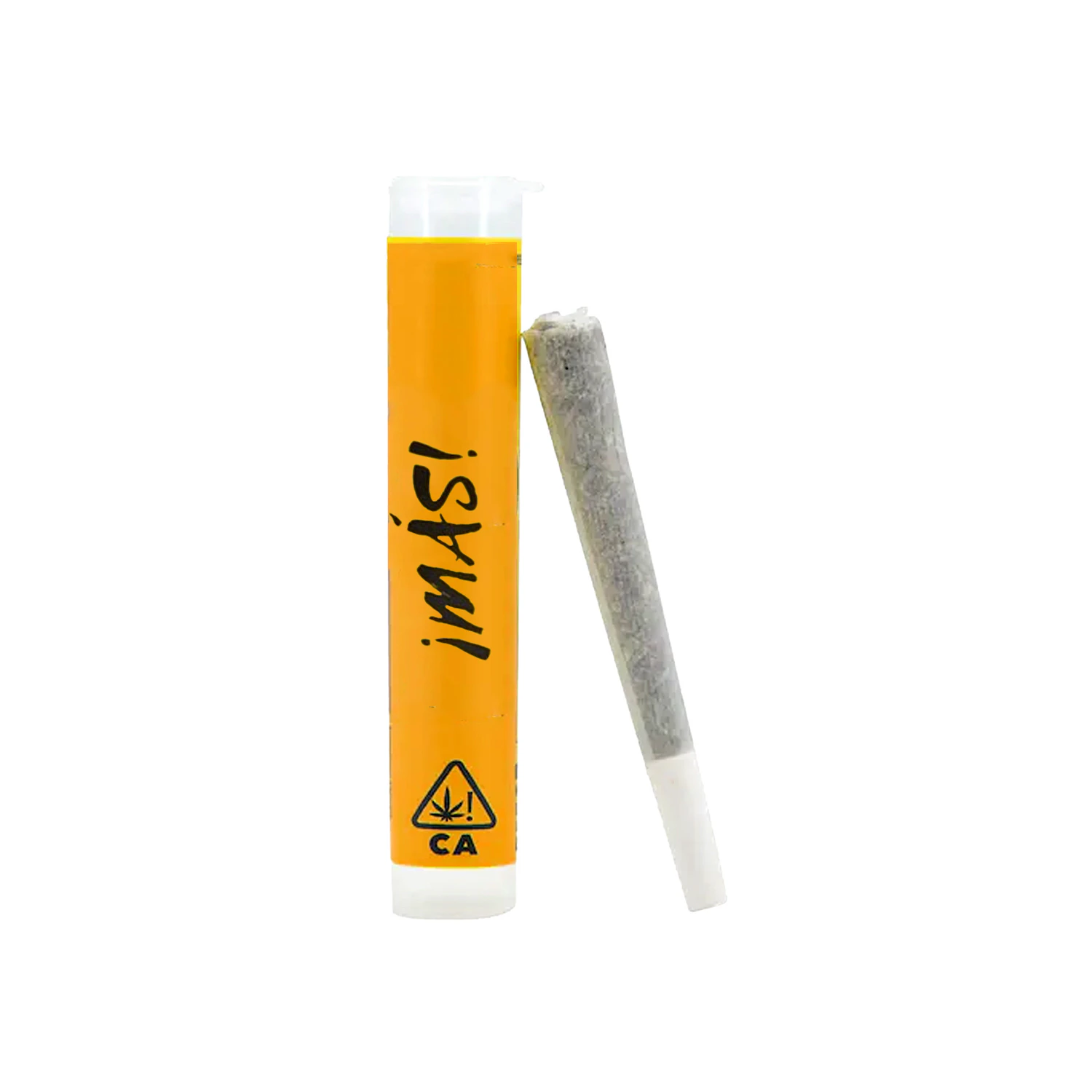 Mas - 1g MAS Preroll - Super Silver Haze 22% Main Image