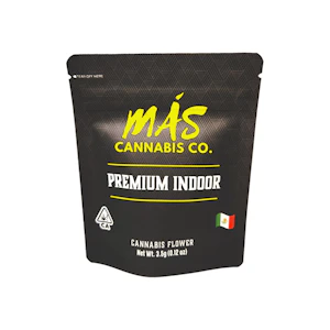 Mas - 3.5g MAS Indoor - Ooh Mami 32%