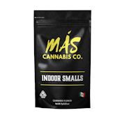 MAS Indoor Smalls 7g - Carbon Fiber Smalls 29%