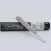 Commercial St. Kush Preroll - 1g