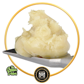 MASTER MAKERS - Donny Burger - Full Spec Live Rosin - 1G