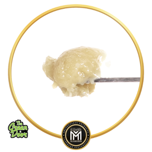 MASTER MAKERS - MASTER MAKERS - Grilled Peaches - Full Spec Live Rosin - 1G