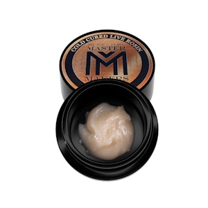 MASTER MAKERS - Tropical Cookies Full Spec Live Rosin | 1g