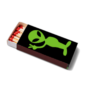 High Jimmy - Long Matches