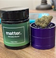 MATTER | Grape Gas | 3.5G