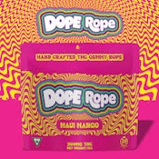 Dope Rope | Maui Mango | 200MG