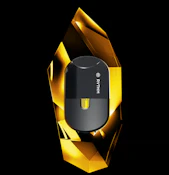 Rythm | Maui Wowie | Live Diamonds Sativa1G