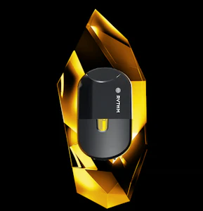 RYTHM - Rythm | Maui Wowie | Live Diamonds Sativa1G