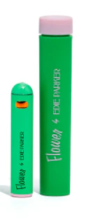 EDIE PARKER - For A Good Morning Maui Mango Disposable Pen - 0.5g Main Image