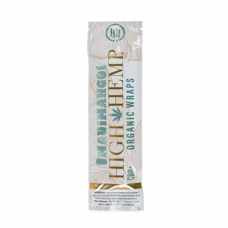 High Hemp - High Hemp - Maui Mango Main Image