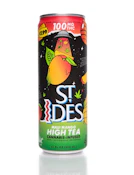 St Ides | High Tea 100mg - Maui Mango