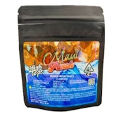 Maui Punch 3.5g Smalls Bag - High Tops