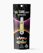 Maui Waui CUREpen Cartridge - 1g - Promo