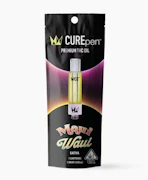 Maui Waui CUREpen Cartridge - 1g - Promo