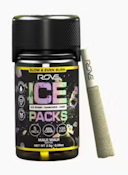 Maui Waui - Infused 5 Pack (Rosin, Hash, Diamonds) - .5G (2.5G)