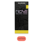 Rove - Live Resin - Maui Waui - RTU - 1.0g