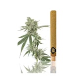 Maui Waui -Sativia- 60.8% THC | 2g (Infused Blunt) | Left Coast    --ll8 middle 1