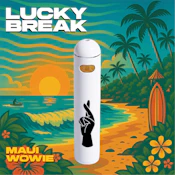 Maui Wowie .5g Rechargeable 0139