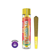 Jeeter - Pre Roll - Infused Jeeter - Sativa - Maui Wowie - (1g)