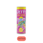 Jetty - Maui Wowie S - Vape Cart - 1.0g