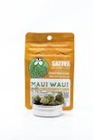 Eighth Brother - Maui Wowie Sungrown Smalls Flower 3.5g