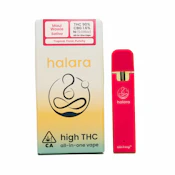 HALARA - MAUI WOWIE 1G AIO