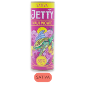 Jetty - High THC - Maui Wowie - Vape Cart - 1.0g