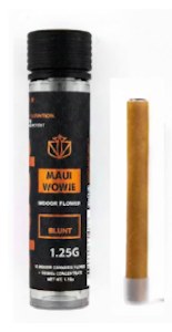 DANK BY DEFINITION - Maui Wowie 1.25G Blunt