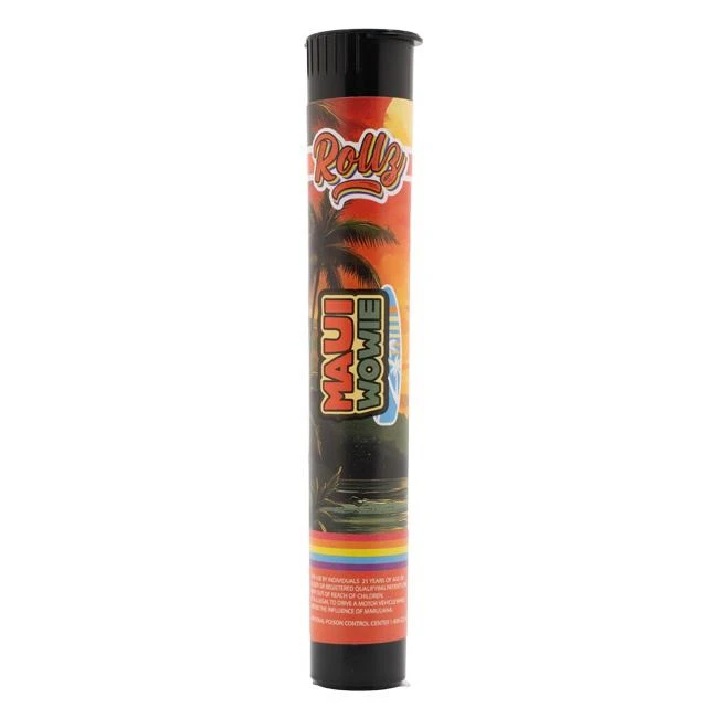 Rollz - Maui Wowie Boomstick 1G Main Image