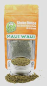 Eighth Brother's - 1oz Shake - Maui Waui
