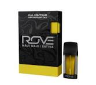 ROVE - Rove - Diamond Reload - Maui Waui - 1g - Vape