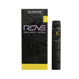 ROVE - Rove - Liquid Diamonds Starter Kit Orange Crush - 1g