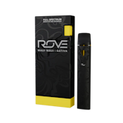 Rove - Diamond RTU- All In One-Maui Waui- 1g - Vape