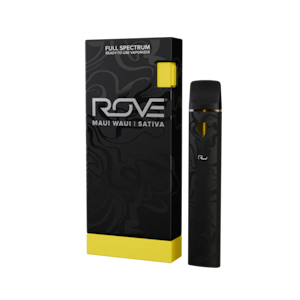 ROVE - Rove - RTU- Maui Waui- 1g 