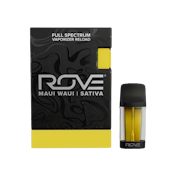 ROVE - Maui Waui Live Resin Reload Pod 1000MG