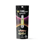 Maui Waui CUREpen Cartridge - 1g - Promo