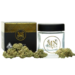 Next Day - BluZangria - Jarred (Eighth)