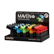 Maven | Torch | Assorted Colors