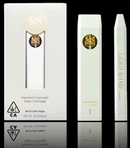 Pineapple Biscotti AIO 1G