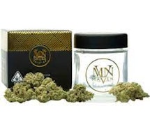 Maven Blueberry ZKZ 1/8 29%