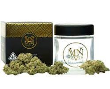 Maven - Maven Blueberry ZKZ 1/8 29%