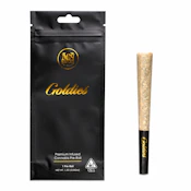 Maven Genetics | Prizm | Goldies | Infused | Single