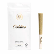 Maven Genetics | Lemon Cherry Tropicana | Goldies | Infused | Single