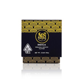 MAVEN - Flower - RS-X - 3.5G