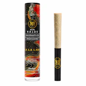 Maven Genetics | La La Land | Mini Halos | Infused | Single