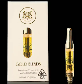 Umami Butter Gold Blend 1G