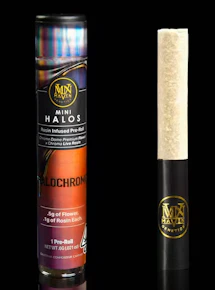 Halochrome Mini Halos Rosin Infused 0.6G