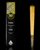 Maven 1g French Lotus Pre-Roll