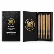 Maven Genetics | Shangri-La | 5pk